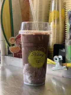 Hình ảnh Cacao sữa