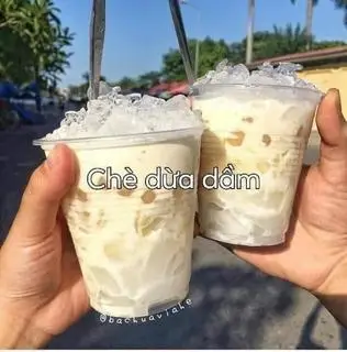 Hình ảnh Dừa dầm Hải Phòng