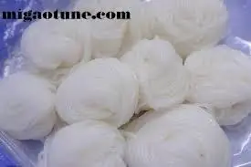 Hình ảnh Bún Thêm