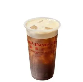 Hình ảnh Hồng trà đào