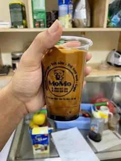 Hình ảnh Cà phê đen