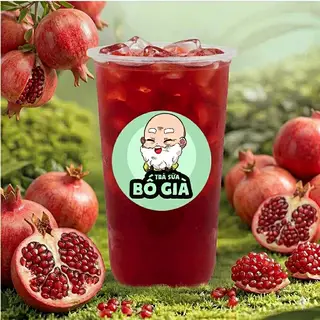 Hình ảnh Trà Lựu