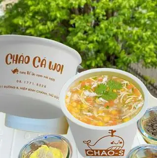Hình ảnh Soup sườn non nấm hương