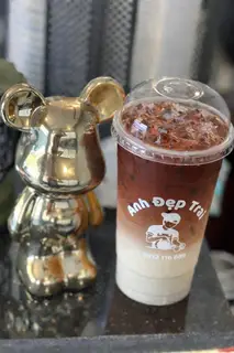 Hình ảnh cacao latte