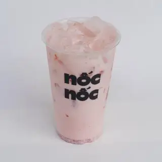 Hình ảnh Sữa dâu