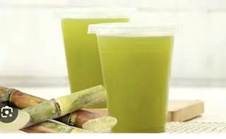 Hình ảnh nước mía