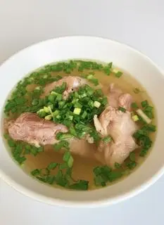Hình ảnh XƯƠNG MỀM THÊM