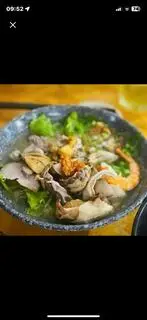 Hình ảnh Hủ tiếu mì thập cẩm