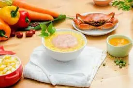 Hình ảnh cua biển cà rốt-lớn