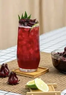 Hình ảnh Nước atiso