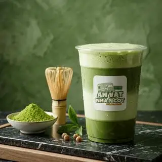 Hình ảnh MATCHA COLD WHISK 