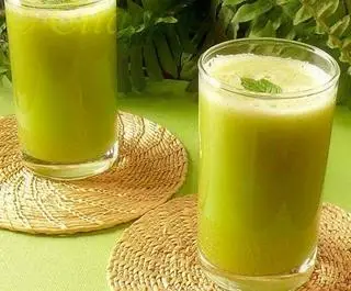 Hình ảnh Nước ép mía tắc