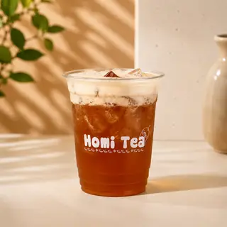 Hình ảnh Trà mận