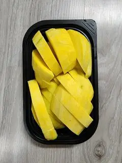 Hình ảnh Khay Xoài  Chua Giòn kèm chấm 