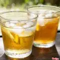 Hình ảnh Trà sâm dứa