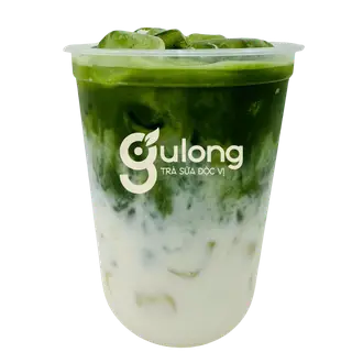 Hình ảnh Matcha Banana
