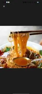 Hình ảnh Hủ Tiếu bò kho 
