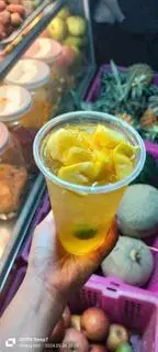 Hình ảnh Trà trái cây nhiệt đới 