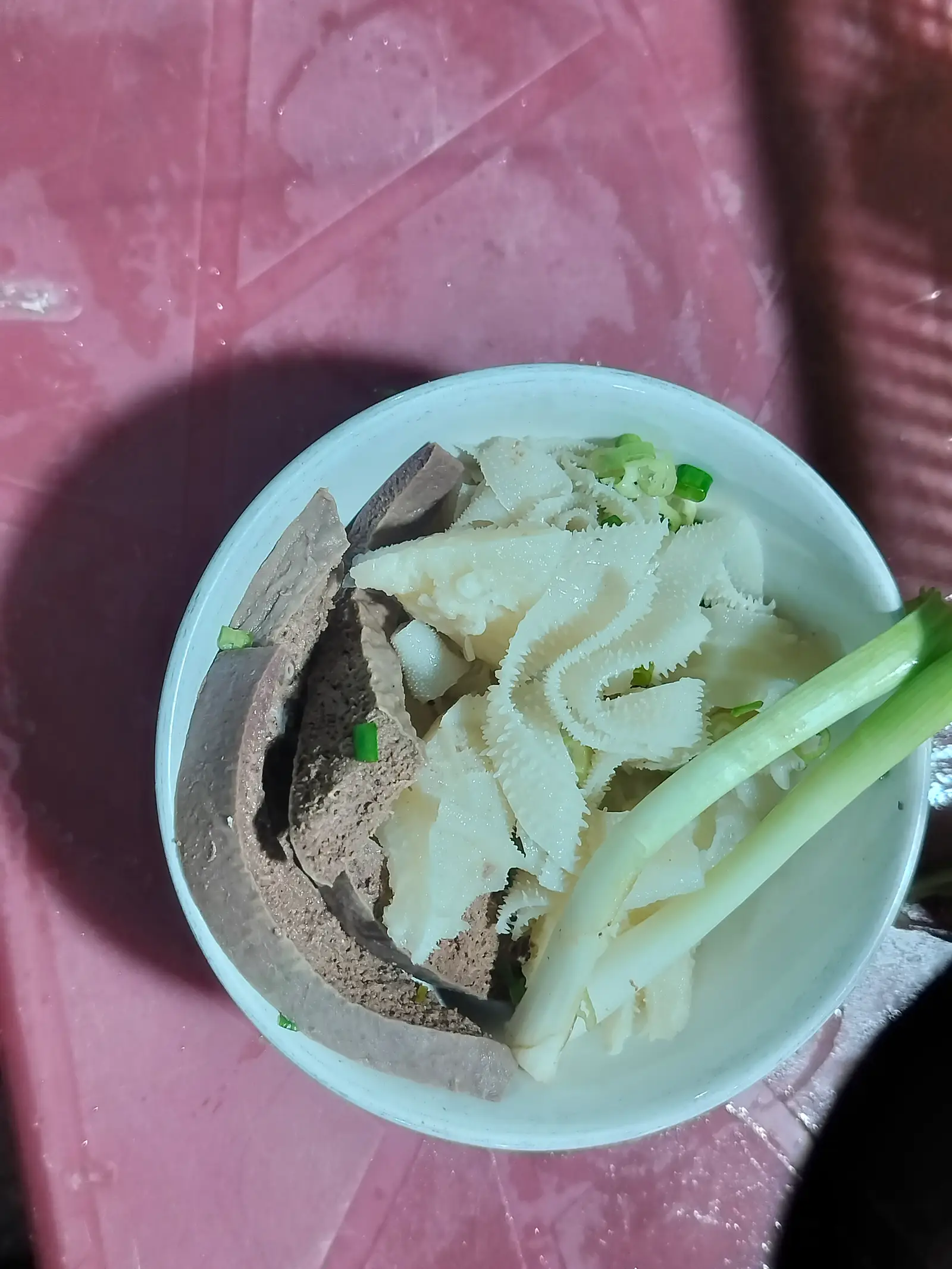 Hình ảnh Lòng bò