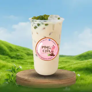 Hình ảnh  Trà sữa ô long