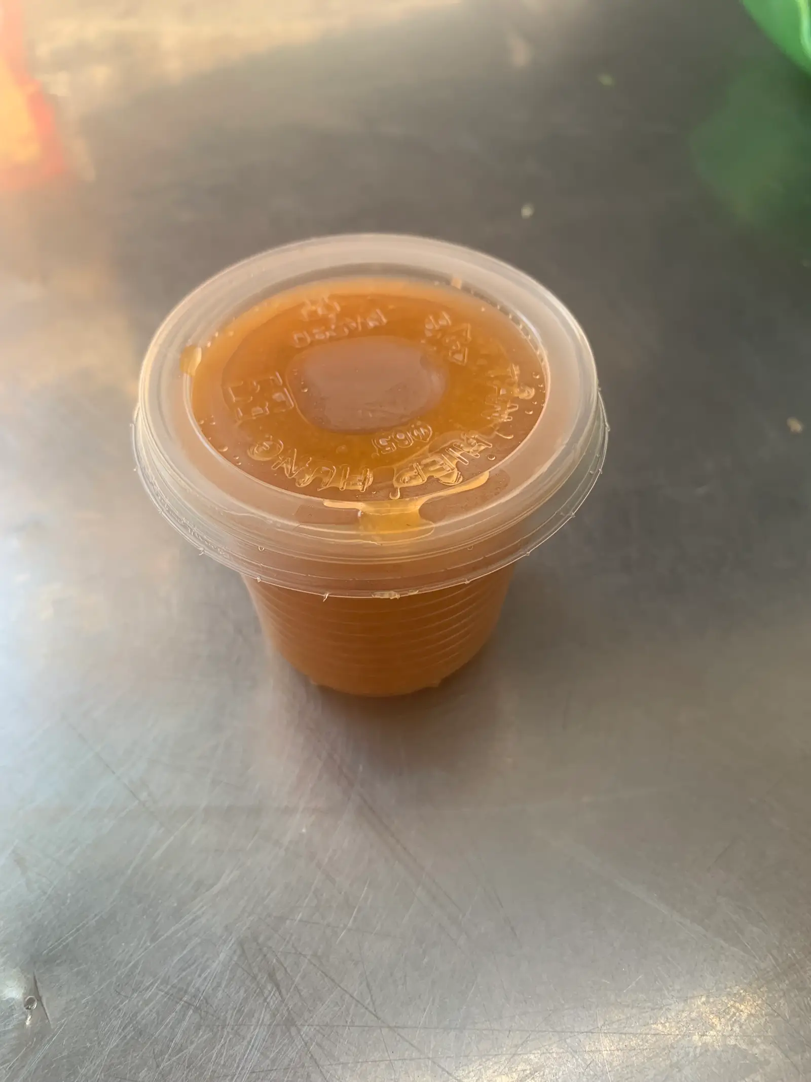 Hình ảnh nước chấm