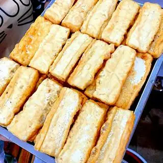 Hình ảnh Bún Đậu