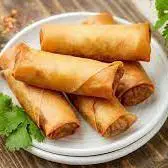 Hình ảnh Nem tôm thịt đặc biệt