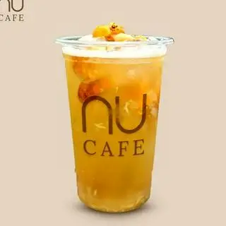 Hình ảnh Trà Oolong Hồng Bì