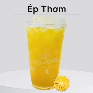 Hình ảnh Ép Thơm