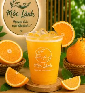Hình ảnh Ép cam