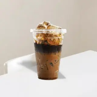 Hình ảnh Cà Phê Sữa Đá