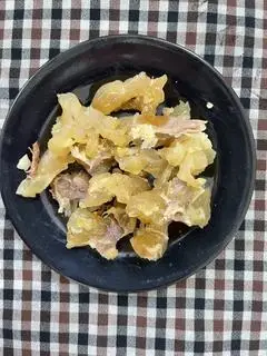 Hình ảnh Gân thêm