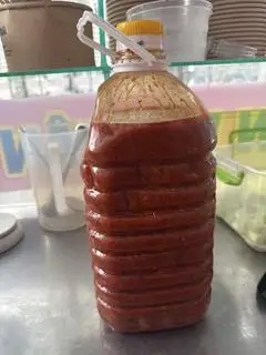 Hình ảnh Nước Sốt Thái 