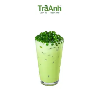 Hình ảnh Matcha trân châu