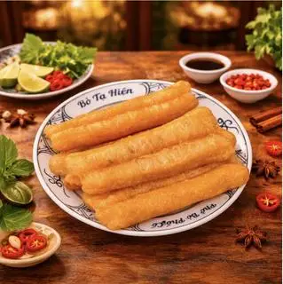 Hình ảnh Quẩy Mã Mây (1 người)