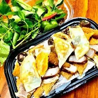 Hình ảnh Suất Đặc Biệt - 1 người
