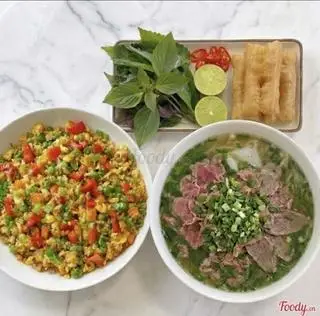 Hình ảnh Combo siêu tiết kiệm 