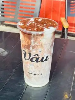 Hình ảnh Latte chocolate