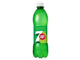 Hình ảnh 7up - chai 390ml