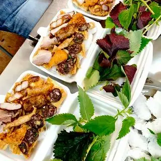 Hình ảnh Suất to đùng - 1 người