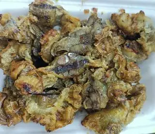 Hình ảnh Combo Mâm Xôi 200gr
