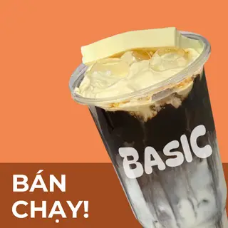 Hình ảnh Cacao Siêu Phô Mai Ly 900ML khổng lồ