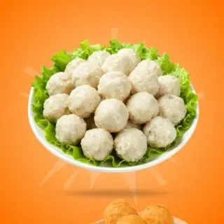 Hình ảnh Cá Viên - 4viên