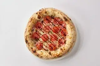 Hình ảnh MEAT LOVER - 12 INCH