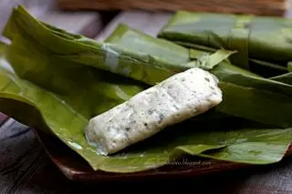 Hình ảnh Chả cây