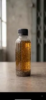 Hình ảnh Nước sâm hạt chia 200ml