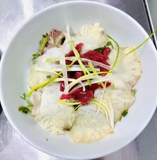 Hình ảnh Tái gầu