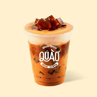 Hình ảnh CÀ PHÊ KEM DẺO