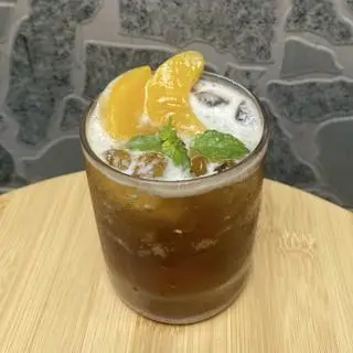 Hình ảnh Trà Đào