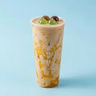 Hình ảnh Trà Sữa Xoài